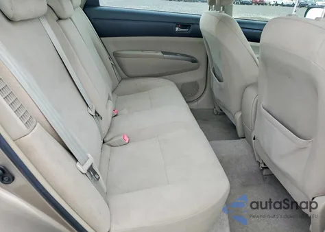 2007 Toyota Prius Base z USA, uszkodzony, nr VIN JTDKB20U477664014